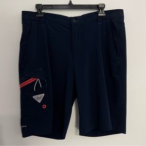 Columbia PFG Shorts